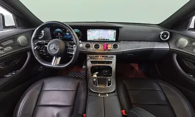 Mercedes-Benz E-Class 2021, 95959 км, за 24440.04 USD - фото 7