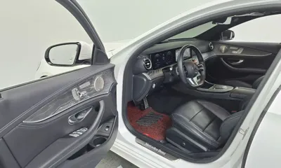 Mercedes-Benz E-Class 2021, 95959 км, за 24440.04 USD - фото 10