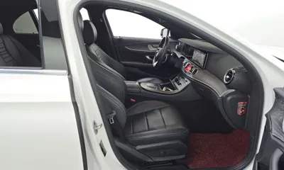 Mercedes-Benz E-Class 2021, 95959 км, за 24440.04 USD - фото 11