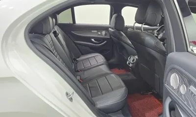 Mercedes-Benz E-Class 2021, 95959 км, за 24440.04 USD - фото 12