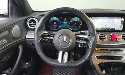 Mercedes-Benz E-Class 2021, 95959 км, за 24440.04 USD - фото 13