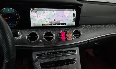 Mercedes-Benz E-Class 2021, 95959 км, за 24440.04 USD - фото 14