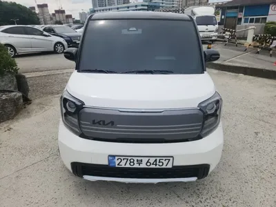 Kia Ray · 2026 год