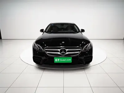 Mercedes-Benz E-Class 2019, 88000 км, за 26050.16 USD