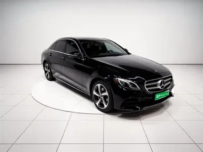 Mercedes-Benz E-Class 2019, 88000 км, за 26050.16 USD