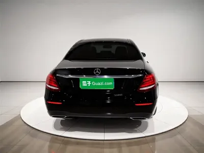 Mercedes-Benz E-Class 2019, 88000 км, за 26050.16 USD