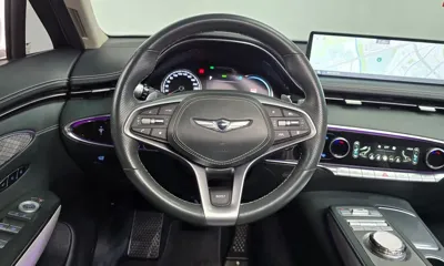Genesis GV70 2022, 72979 км, за 32690.04 USD - фото 14