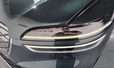 Genesis GV70 2022, 72979 км, за 32690.04 USD - фото 22