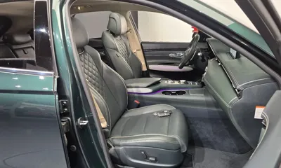 Genesis GV70 2022, 72979 км, за 32690.04 USD - фото 26