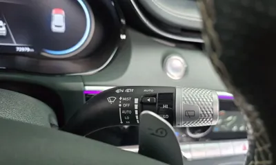 Genesis GV70 2022, 72979 км, за 32690.04 USD - фото 27