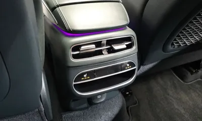 Genesis GV70 2022, 72979 км, за 32690.04 USD - фото 31