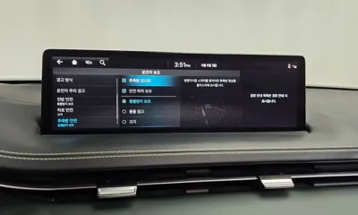 Genesis GV70 2022, 72979 км, за 32690.04 USD - фото 32