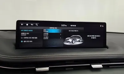 Genesis GV70 2022, 72979 км, за 32690.04 USD - фото 33