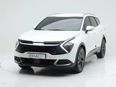 Kia Sportage · 2022 год