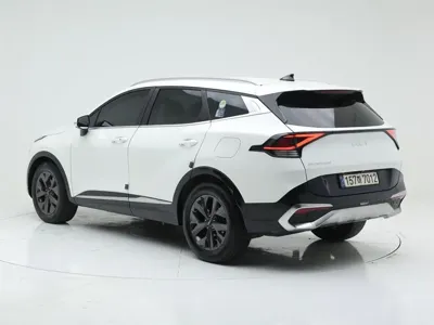 Kia Sportage 2022, 99835 км, за 15570.04 USD