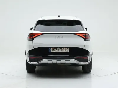 Kia Sportage 2022, 99835 км, за 15570.04 USD
