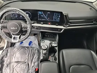 Kia Sportage 2022, 99835 км, за 15547.76 USD - фото 6