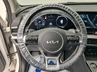 Kia Sportage 2022, 99835 км, за 15547.76 USD - фото 7