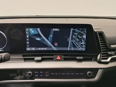 Kia Sportage 2022, 99835 км, за 15547.76 USD - фото 9