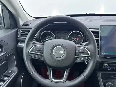Jeep Grand Commander 2019, 90000 км, за 8651.98 USD - фото 6