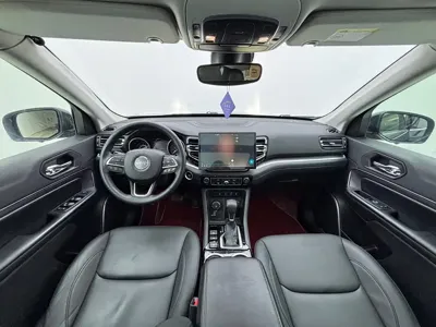 Jeep Grand Commander 2019, 90000 км, за 8651.98 USD - фото 7