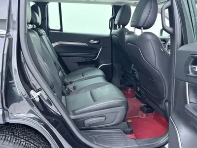 Jeep Grand Commander 2019, 90000 км, за 8651.98 USD - фото 8