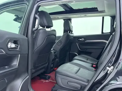 Jeep Grand Commander 2019, 90000 км, за 8651.98 USD - фото 10
