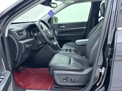 Jeep Grand Commander 2019, 90000 км, за 8651.98 USD - фото 11