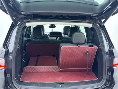 Jeep Grand Commander 2019, 90000 км, за 8651.98 USD - фото 12
