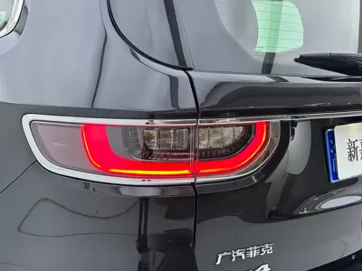 Jeep Grand Commander 2019, 90000 км, за 8651.98 USD - фото 13