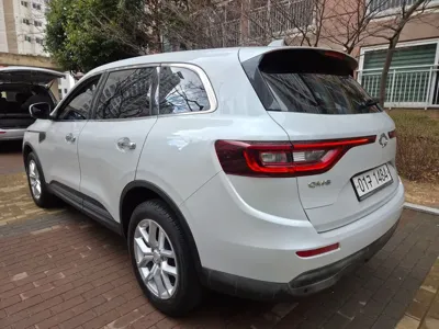 Renault-KoreaSamsung QM6 2018, 124115 км, за 5901.27 USD - фото 7