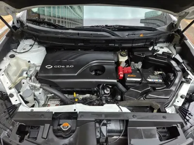 Renault-KoreaSamsung QM6 2018, 124115 км, за 5901.27 USD - фото 17