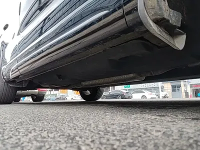 Hongqi Hongqi HS5 2024, 49800 км, за 15390.42 USD