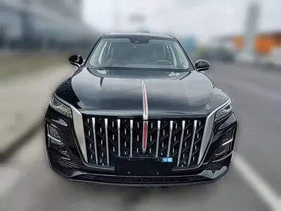 Hongqi Hongqi HS5 2024, 49800 км, за 15390.42 USD