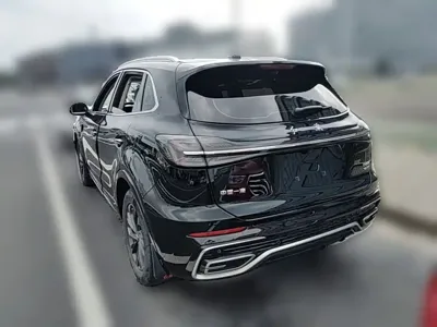 Hongqi Hongqi HS5 2024, 49800 км, за 15390.42 USD - фото 9