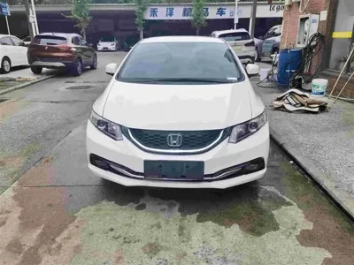 Honda Civic 2015, 57000 км, за 4236.56 USD