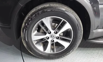 KG_Mobility_Ssangyong Rexton 2017, 104273 км, за 5842.2 USD