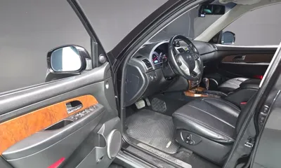 KG_Mobility_Ssangyong Rexton 2017, 104273 км, за 5798.05 USD - фото 11
