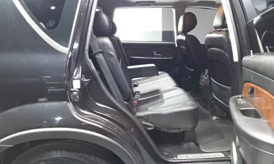 KG_Mobility_Ssangyong Rexton 2017, 104273 км, за 5798.05 USD - фото 12