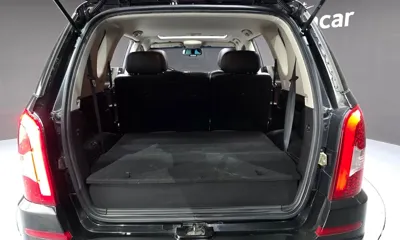 KG_Mobility_Ssangyong Rexton 2017, 104273 км, за 5798.05 USD - фото 20
