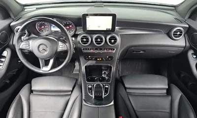 Mercedes-Benz GLC-Class 2019, 45632 км, за 22398.41 USD - фото 7