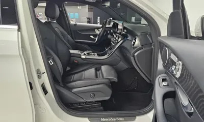 Mercedes-Benz GLC-Class 2019, 45632 км, за 22398.41 USD - фото 11