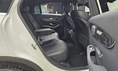 Mercedes-Benz GLC-Class 2019, 45632 км, за 22398.41 USD - фото 12