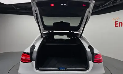 Mercedes-Benz GLC-Class 2019, 45632 км, за 22398.41 USD - фото 20