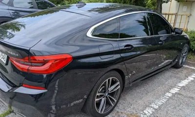 BMW Gran Turismo 2021, 138000 км, за 25721.16 USD