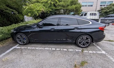 BMW Gran Turismo 2021, 138000 км, за 25721.16 USD