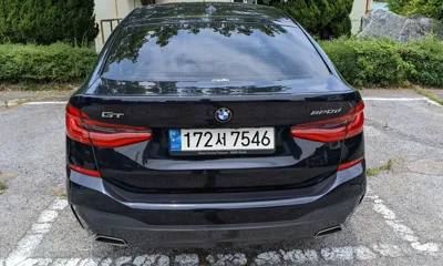 BMW Gran Turismo 2021, 138000 км, за 25721.16 USD