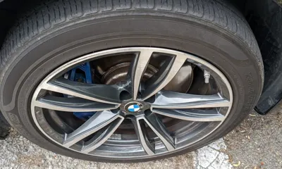 BMW Gran Turismo 2021, 138000 км, за 25721.16 USD