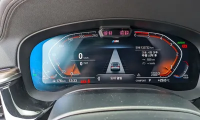 BMW Gran Turismo 2021, 138000 км, за 25696.09 USD - фото 8