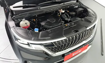 Kia Canival 2021, 179251 км, за 10987.52 USD - фото 6